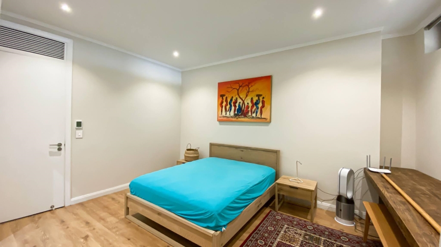 To Let 3 Bedroom Property for Rent in Morningside Gauteng