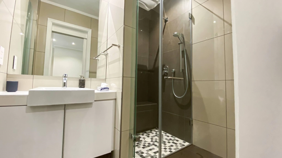 To Let 3 Bedroom Property for Rent in Morningside Gauteng