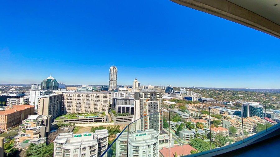 To Let 3 Bedroom Property for Rent in Morningside Gauteng