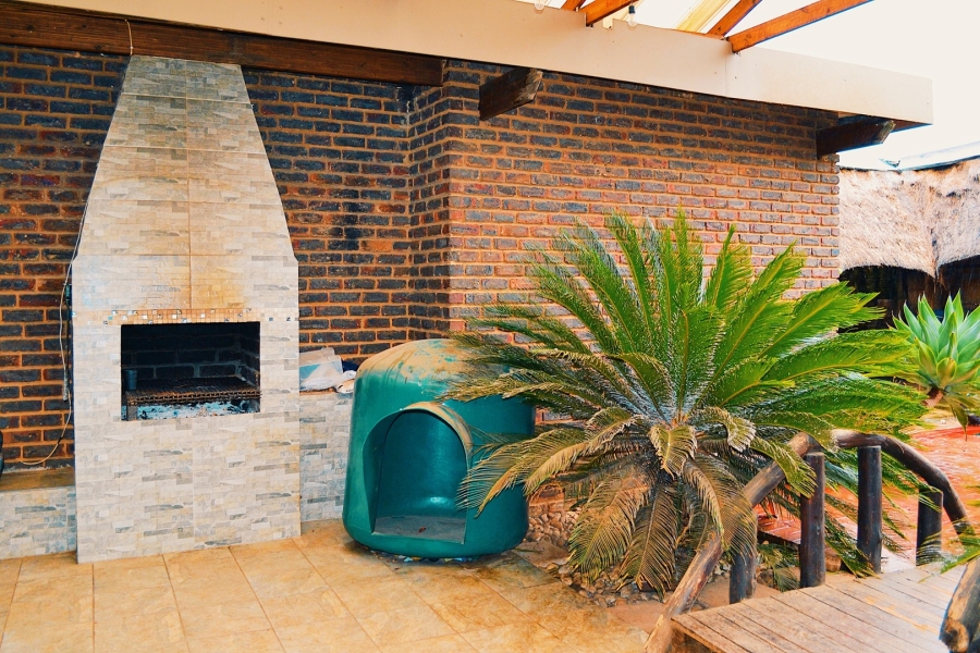 4 Bedroom Property for Sale in Norkem Park Gauteng