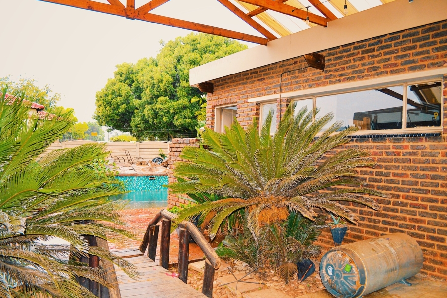 4 Bedroom Property for Sale in Norkem Park Gauteng