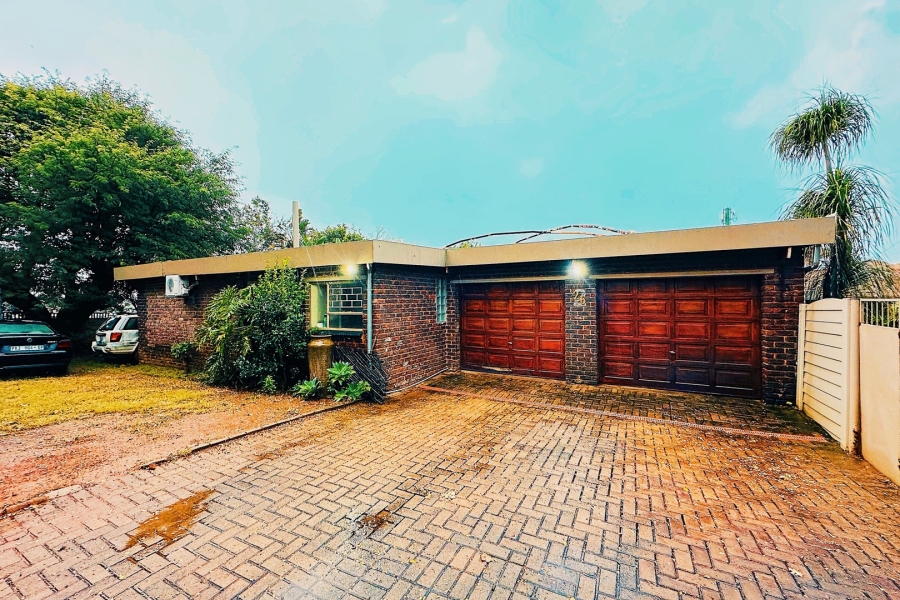 4 Bedroom Property for Sale in Norkem Park Gauteng