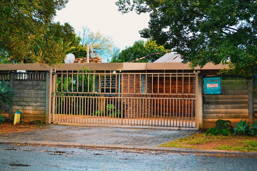 4 Bedroom Property for Sale in Norkem Park Gauteng