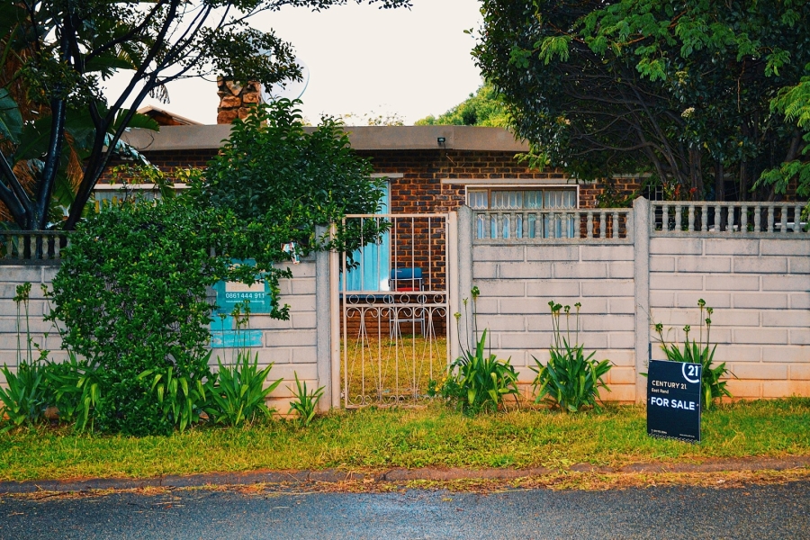 4 Bedroom Property for Sale in Norkem Park Gauteng