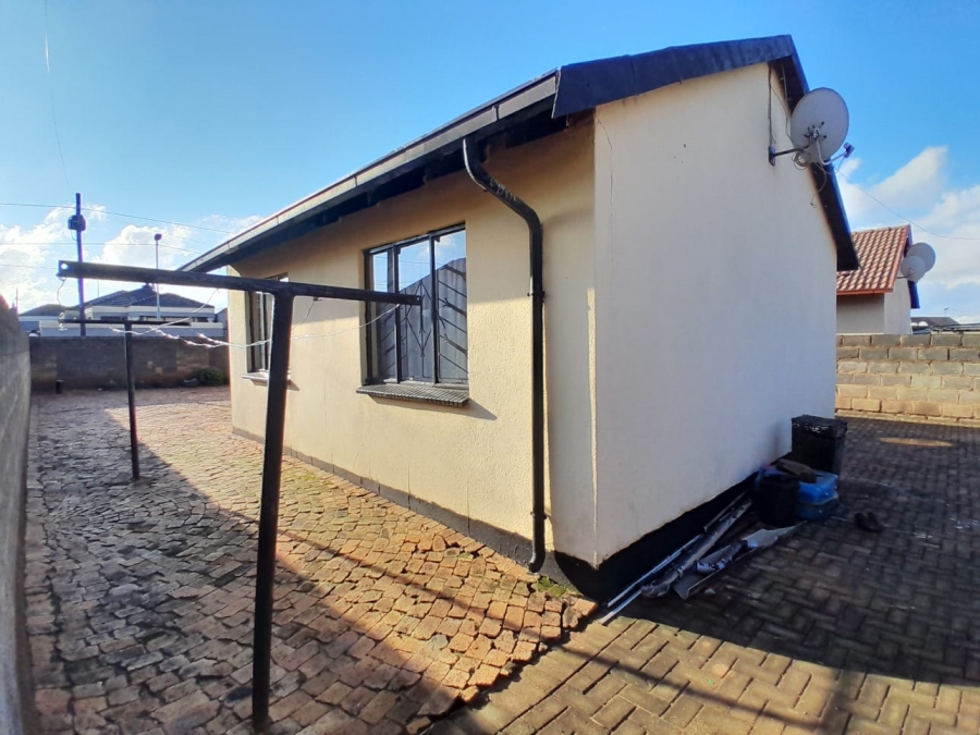 3 Bedroom Property for Sale in Doornkop Gauteng