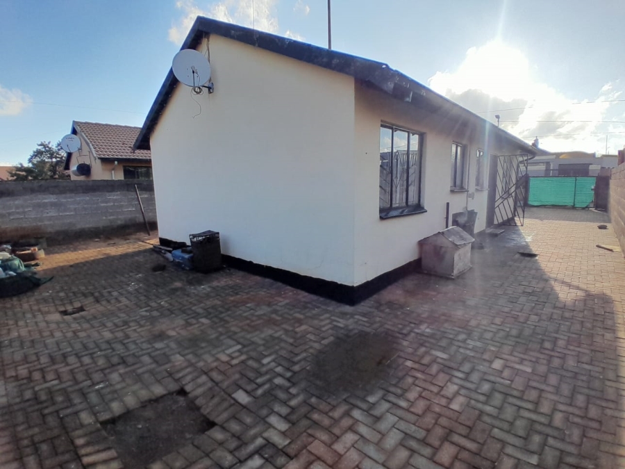 3 Bedroom Property for Sale in Doornkop Gauteng