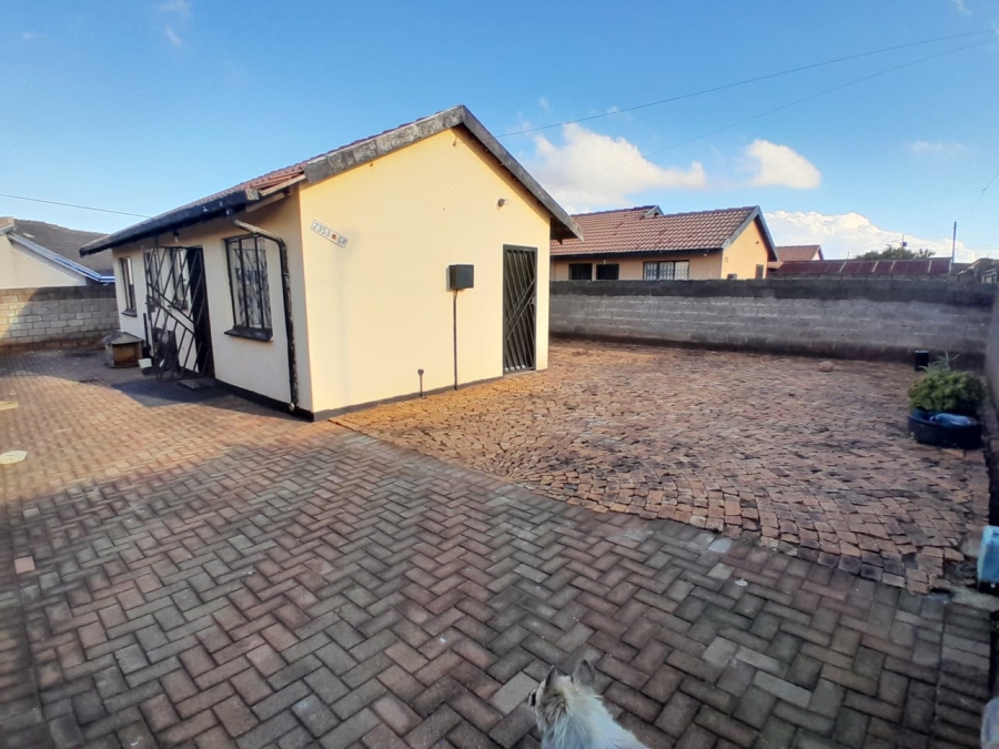 3 Bedroom Property for Sale in Doornkop Gauteng