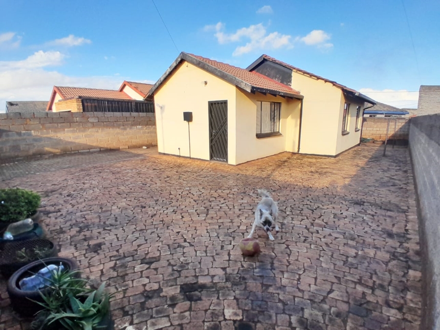 3 Bedroom Property for Sale in Doornkop Gauteng