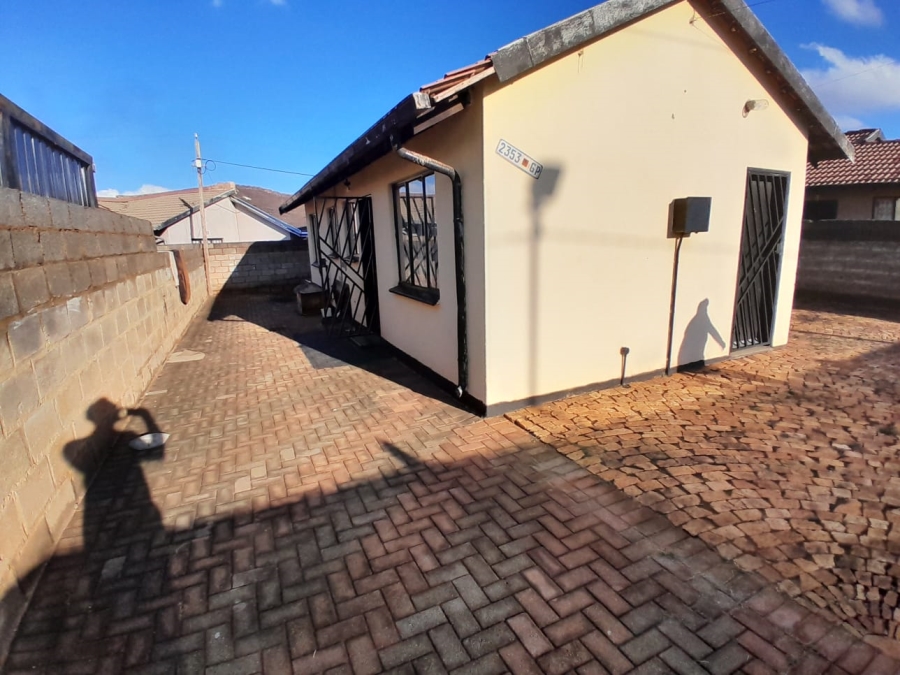 3 Bedroom Property for Sale in Doornkop Gauteng