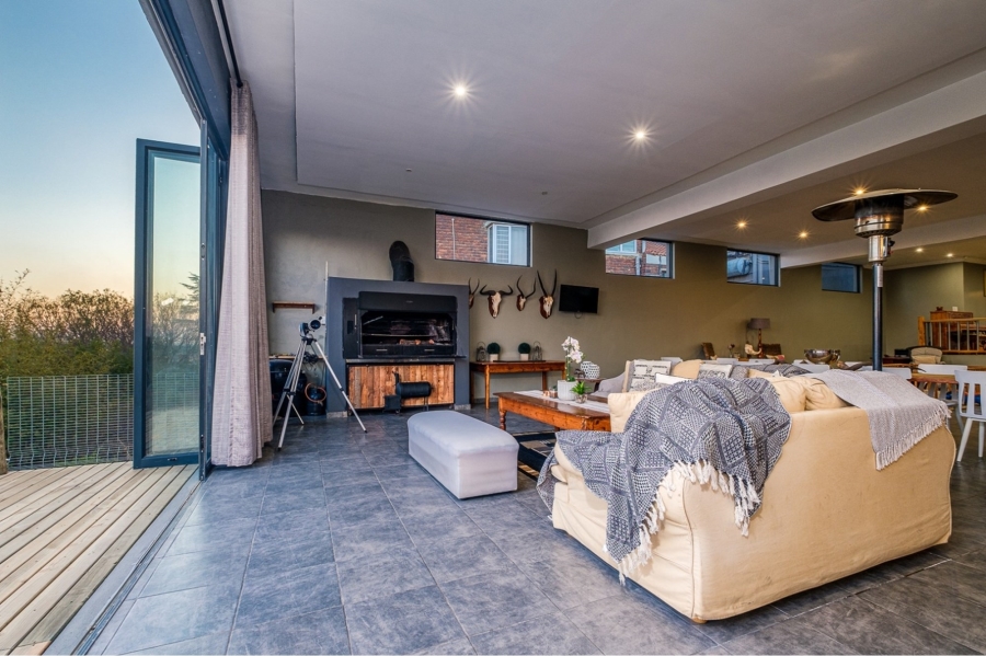 3 Bedroom Property for Sale in Florida Glen Gauteng