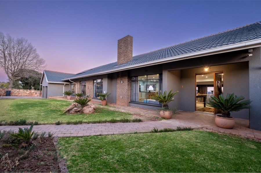 3 Bedroom Property for Sale in Florida Glen Gauteng