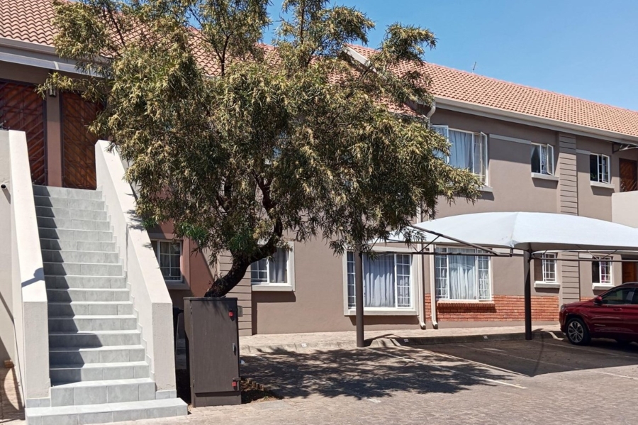 2 Bedroom Property for Sale in Rynfield Gauteng