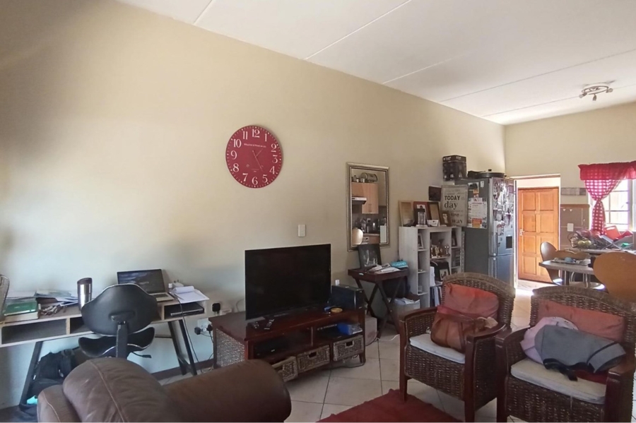 2 Bedroom Property for Sale in Rynfield Gauteng