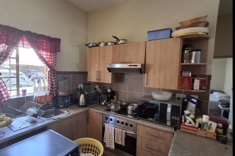 2 Bedroom Property for Sale in Rynfield Gauteng
