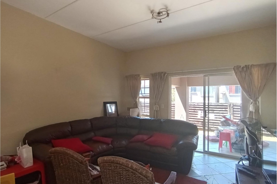 2 Bedroom Property for Sale in Rynfield Gauteng