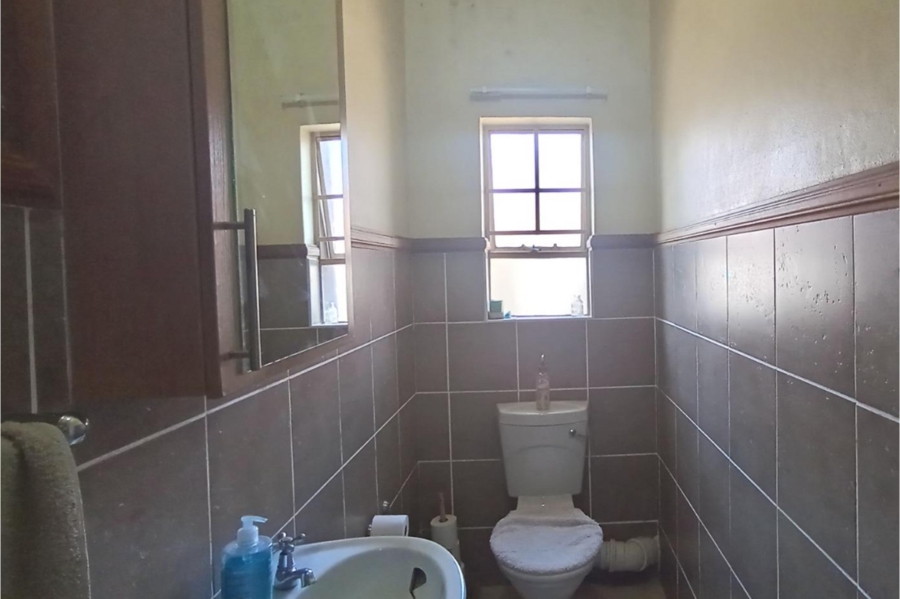 2 Bedroom Property for Sale in Rynfield Gauteng