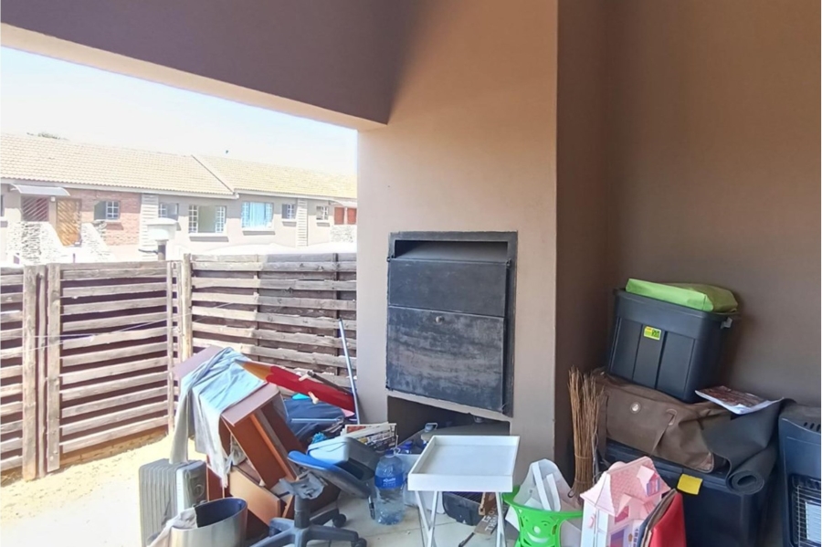 2 Bedroom Property for Sale in Rynfield Gauteng