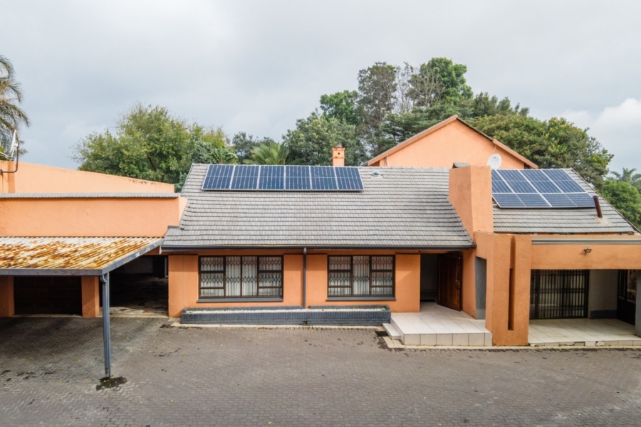 6 Bedroom Property for Sale in Kempton Park Ext 4 Gauteng