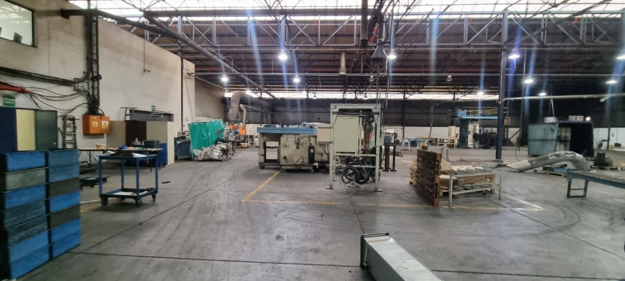 Commercial Property for Sale in Anderbolt Gauteng