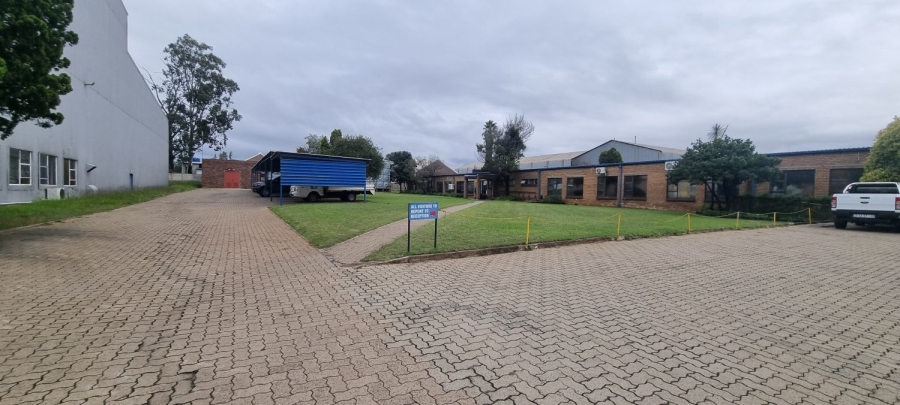 Commercial Property for Sale in Anderbolt Gauteng