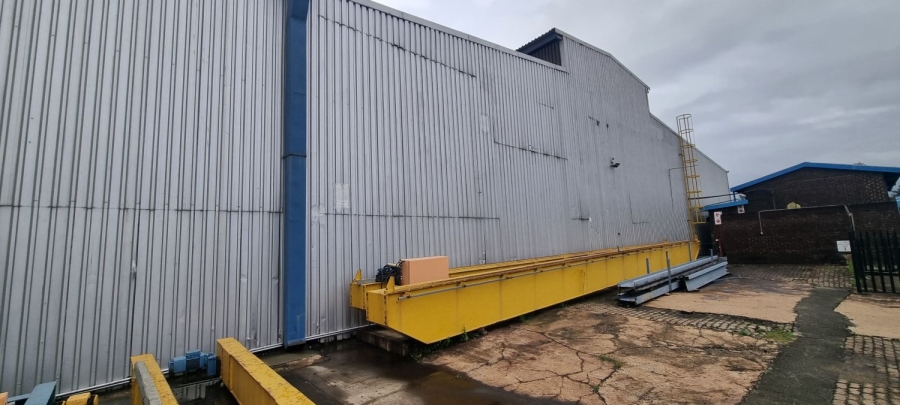Commercial Property for Sale in Anderbolt Gauteng