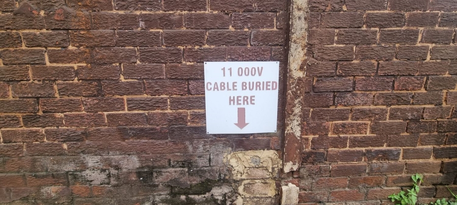 Commercial Property for Sale in Anderbolt Gauteng