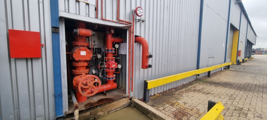 Commercial Property for Sale in Anderbolt Gauteng