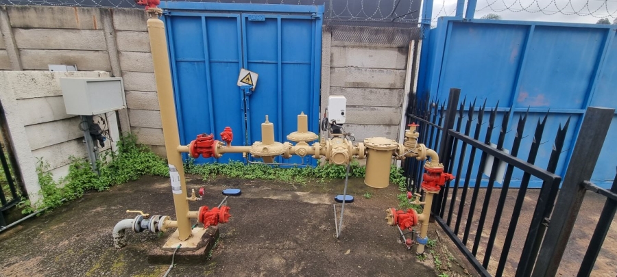 Commercial Property for Sale in Anderbolt Gauteng