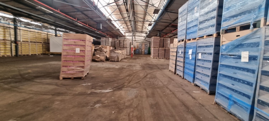 Commercial Property for Sale in Anderbolt Gauteng
