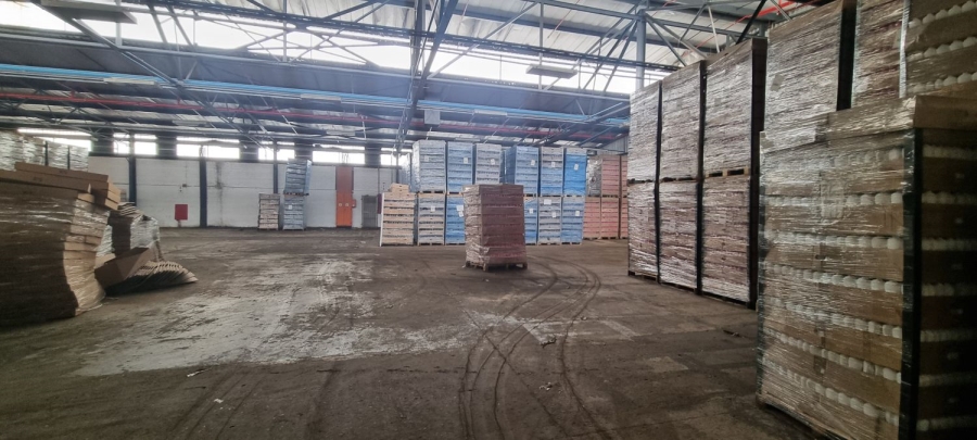 Commercial Property for Sale in Anderbolt Gauteng