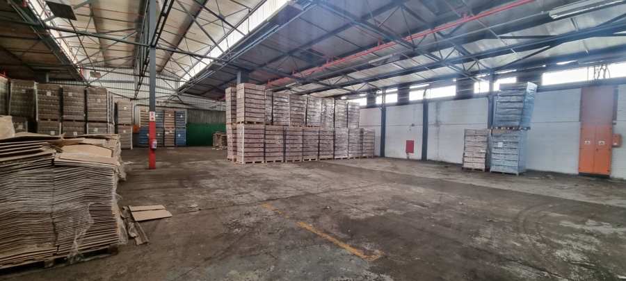 Commercial Property for Sale in Anderbolt Gauteng