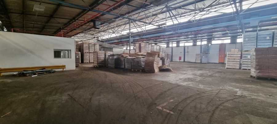 Commercial Property for Sale in Anderbolt Gauteng