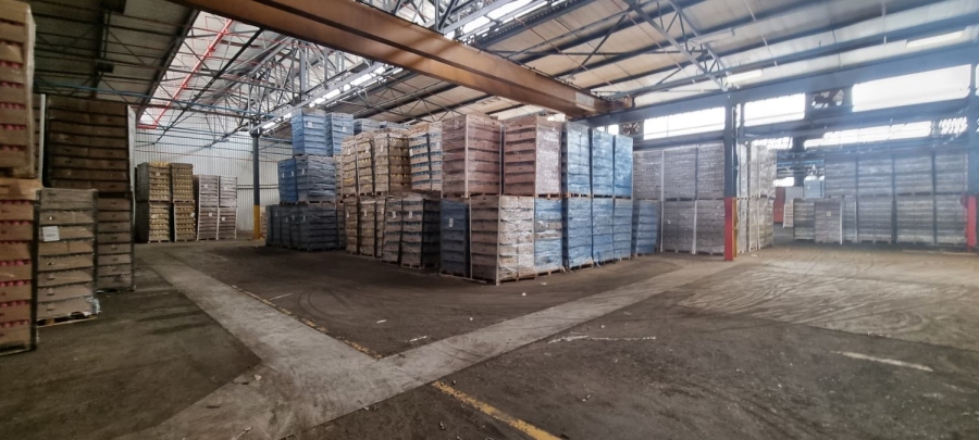 Commercial Property for Sale in Anderbolt Gauteng