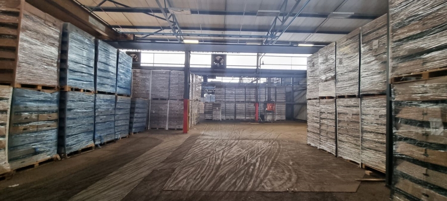 Commercial Property for Sale in Anderbolt Gauteng