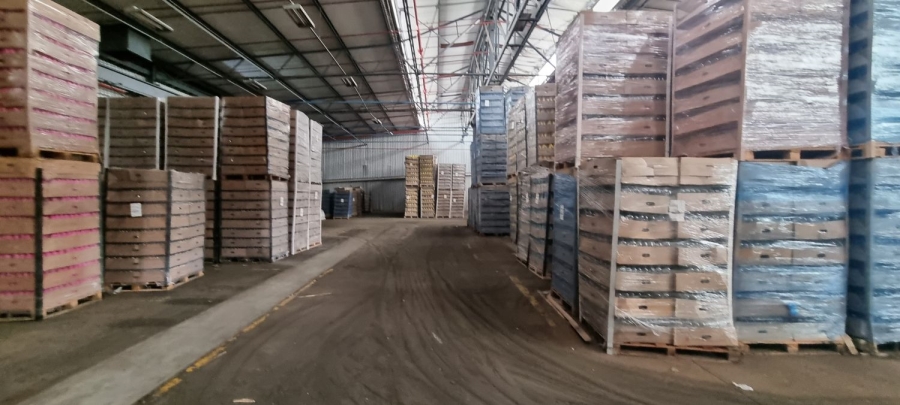 Commercial Property for Sale in Anderbolt Gauteng