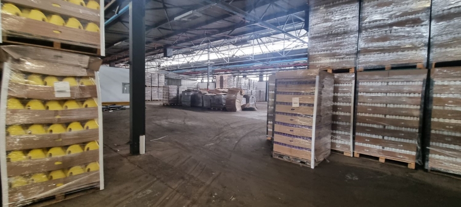 Commercial Property for Sale in Anderbolt Gauteng