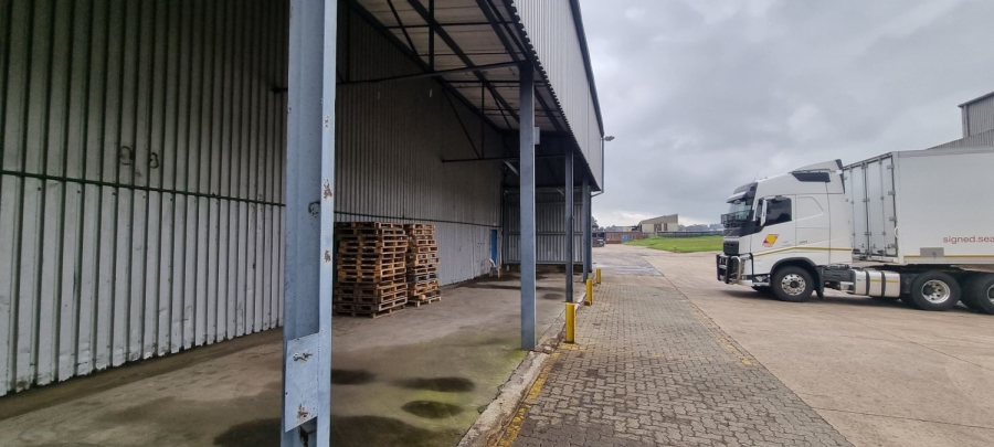 Commercial Property for Sale in Anderbolt Gauteng