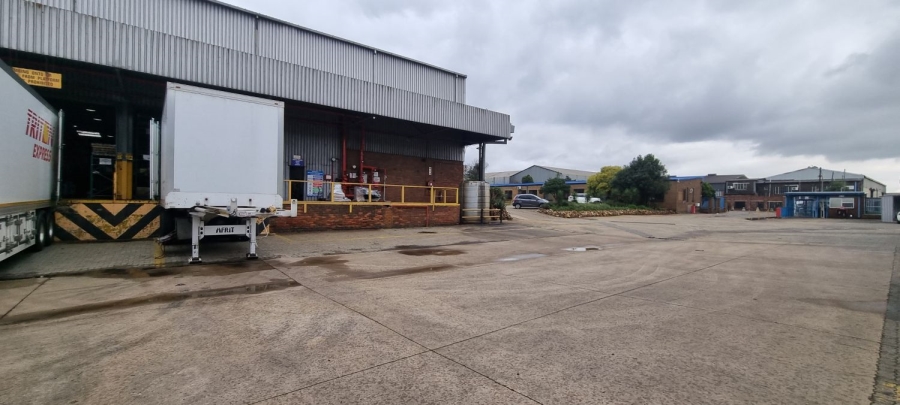 Commercial Property for Sale in Anderbolt Gauteng