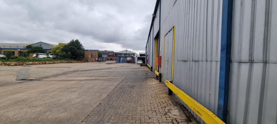 Commercial Property for Sale in Anderbolt Gauteng