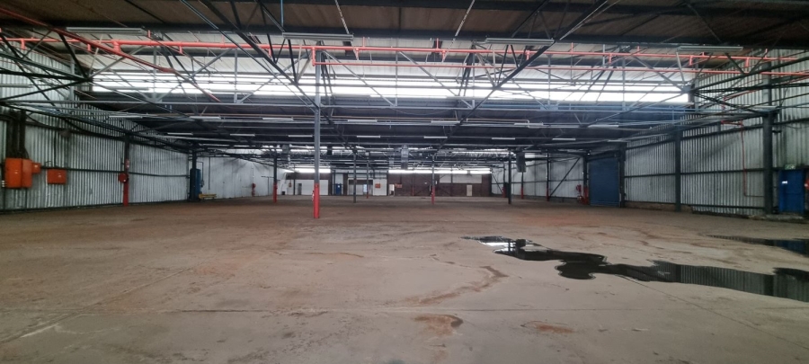 Commercial Property for Sale in Anderbolt Gauteng