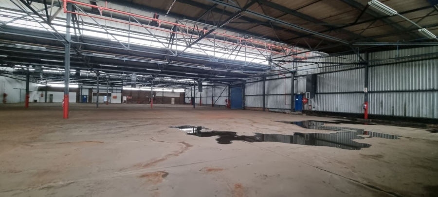 Commercial Property for Sale in Anderbolt Gauteng
