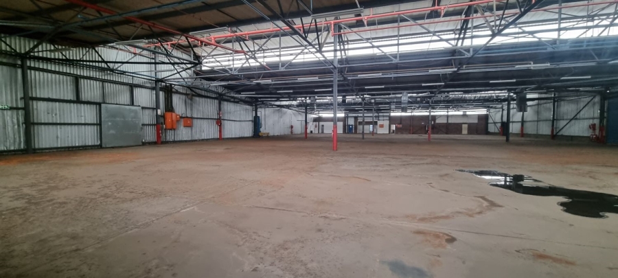 Commercial Property for Sale in Anderbolt Gauteng