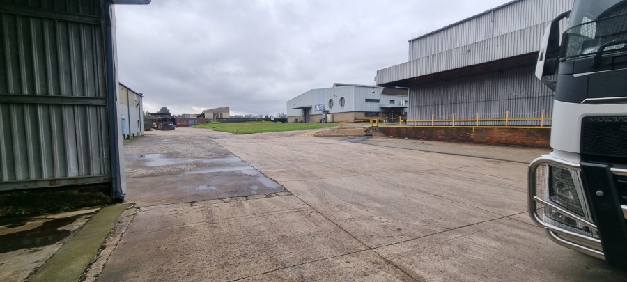Commercial Property for Sale in Anderbolt Gauteng