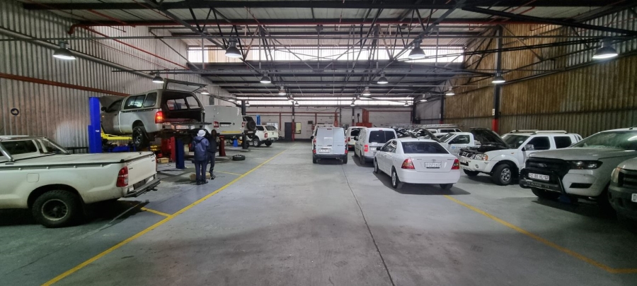 Commercial Property for Sale in Anderbolt Gauteng