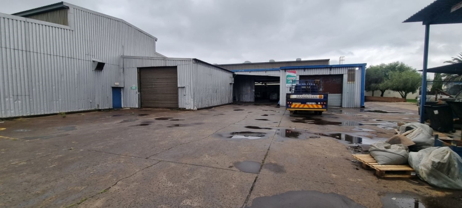 Commercial Property for Sale in Anderbolt Gauteng