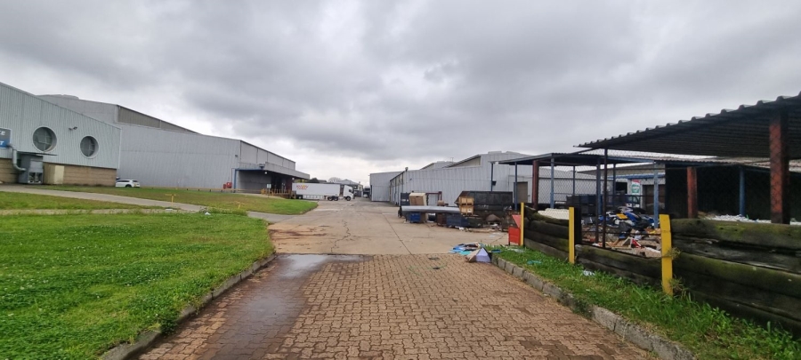 Commercial Property for Sale in Anderbolt Gauteng