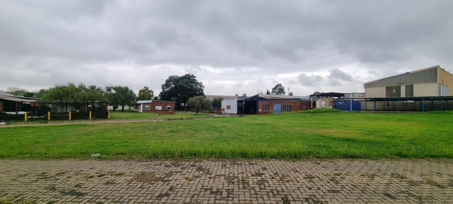 Commercial Property for Sale in Anderbolt Gauteng