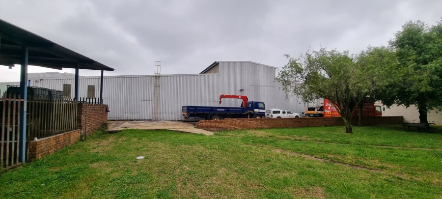 Commercial Property for Sale in Anderbolt Gauteng