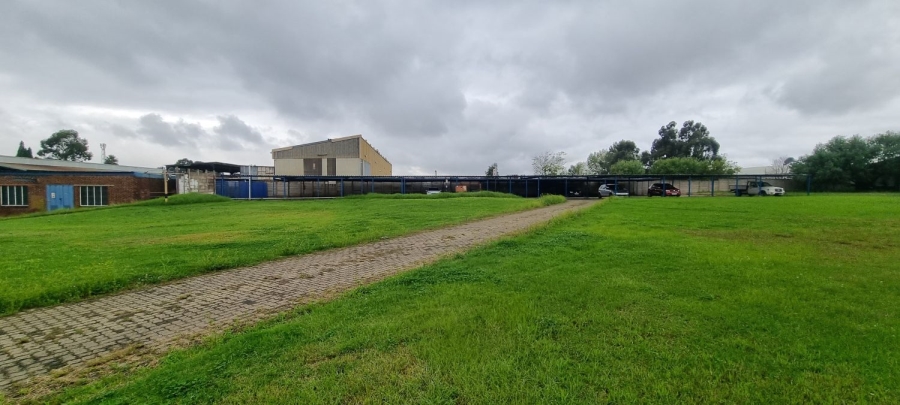 Commercial Property for Sale in Anderbolt Gauteng