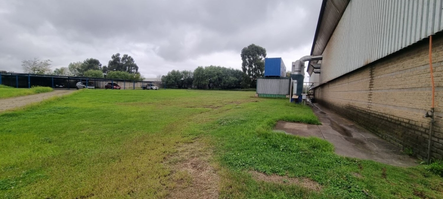 Commercial Property for Sale in Anderbolt Gauteng